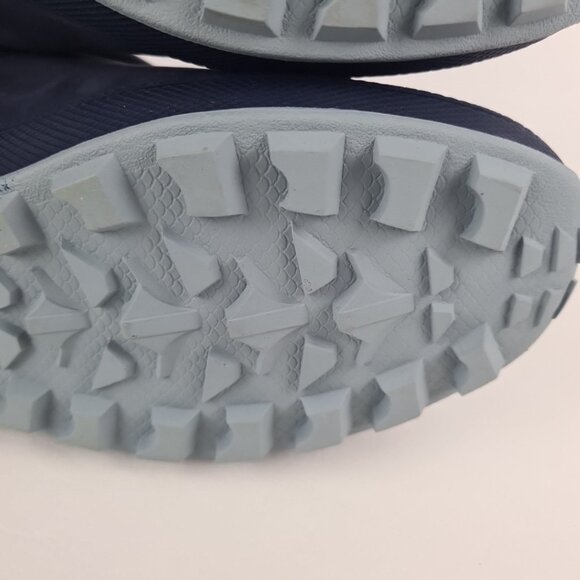 Timberland Snow Stomper XT Winter Boots Blue - Picture 12 of 14